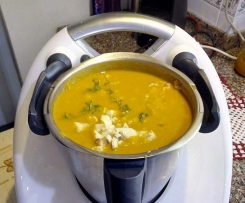 Sopa de Peixe do Mateus