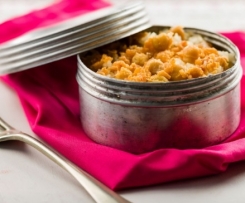 Arroz de Grão com Farinheira