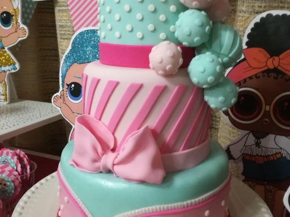 Bolo de chocolate | aniversário