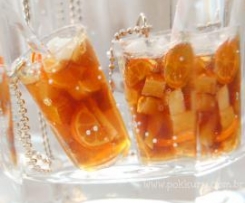 Ice Tea de Laranja