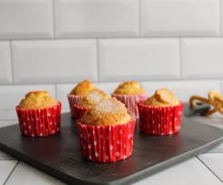 Muffins de Nata