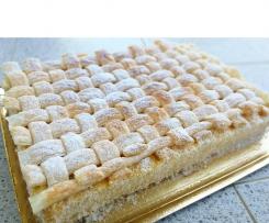 Bolo Colchão de Noiva