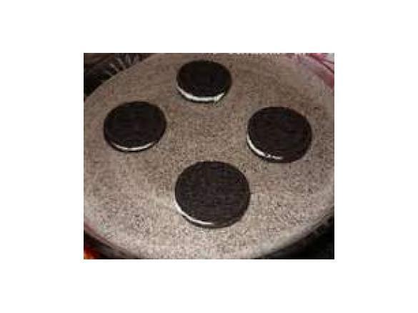 Variante Mousse Oreo