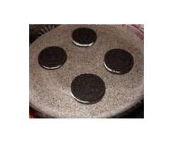 Variante Mousse Oreo
