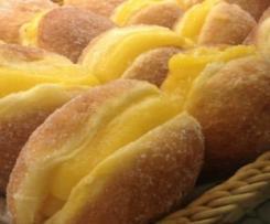 Bolas de Berlim