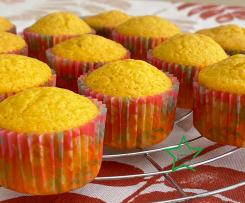 Muffins de Laranja