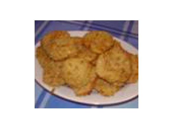 Nuggets de frango