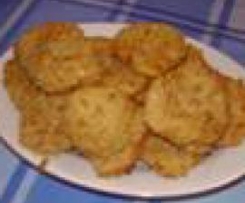 Nuggets de frango