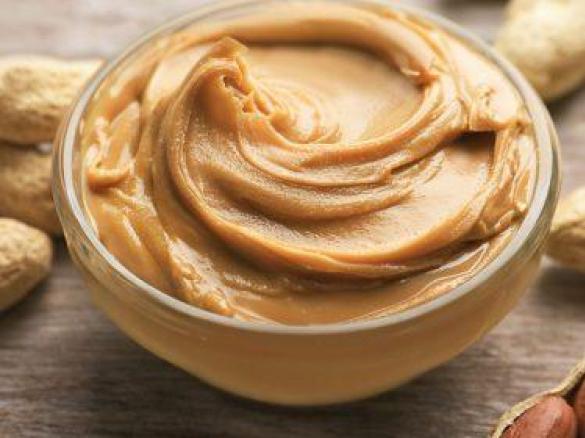 Variante Manteiga Amendoim