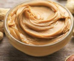 Variante Manteiga Amendoim