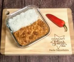 Chili de Frango