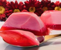 Delicia de Morango Fit