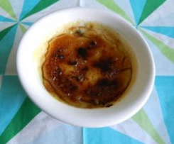 Leite de Creme (para intolerantes à Lactose)