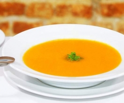 Creme de Abóbora