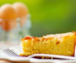 Pão de ló do Sogro