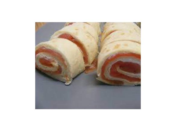 Variante de Sushi sem Arroz