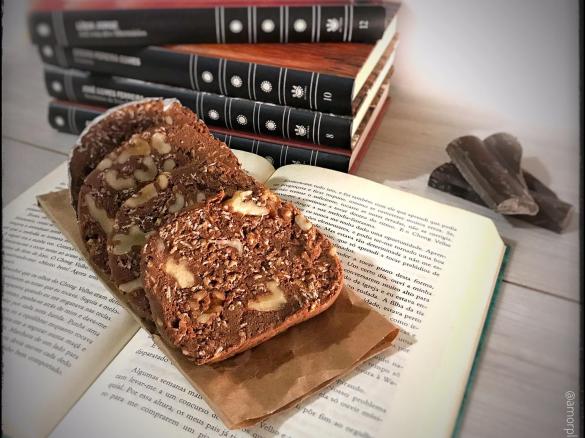 Salame de batata doce