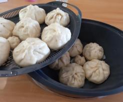 Nikuman ou Pão chinês