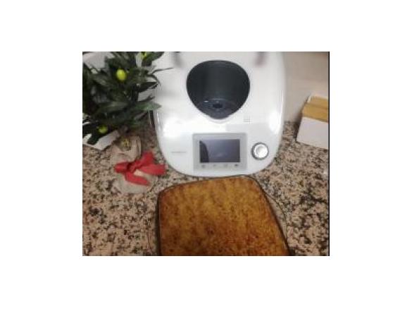 Bacalhau com Broa de Milho e Espinafres