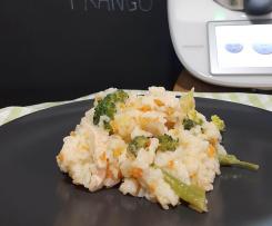 One Pot - Arroz de frango