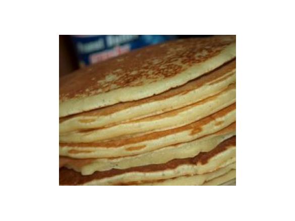 Mistura Caseira p/ Panquecas