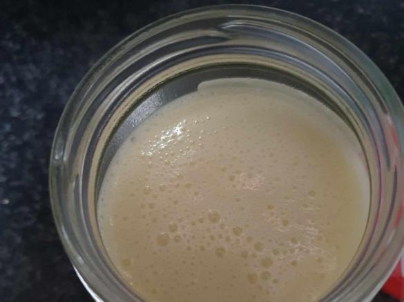 Leite Condensado Caseiro