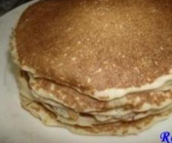 Panquecas americanas 