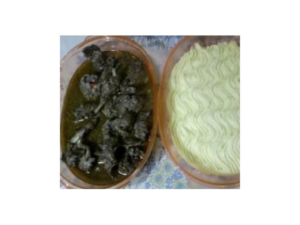 Coelho á minha moda