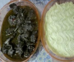 Coelho á minha moda