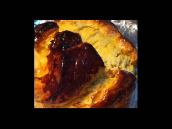 Fogaça | Santa Maria da Feira