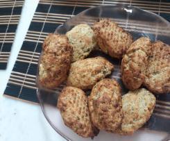 Bolinho de Arroz - Frito na AirFryer