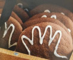 Bolachas Para o Dia do Pai