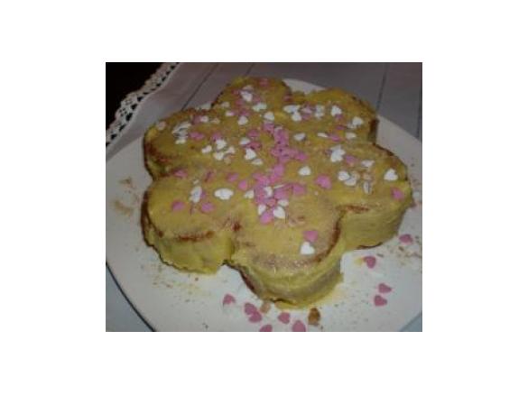 Bolo de Bolacha Maria à Moda da Minha Mãe