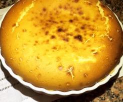 Tarte de Requeijão
