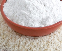 Farinha de Arroz