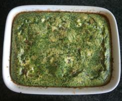 Fritata  de legumes