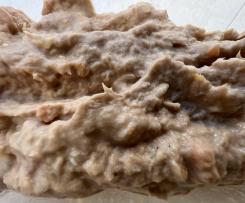 Patê de atum da Tânia Alegria