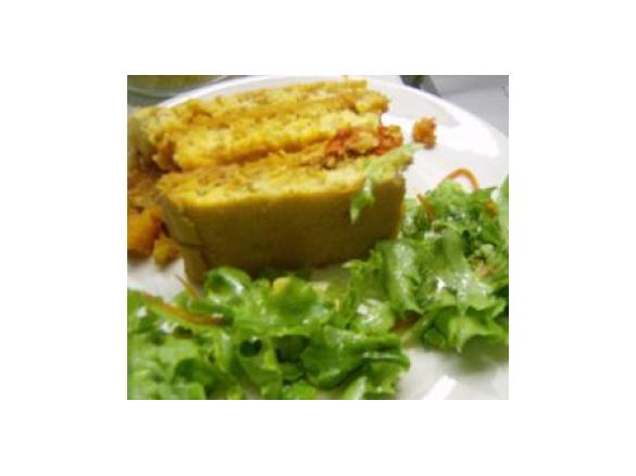 torta de Atum do Pepe 