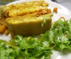 torta de Atum do Pepe 