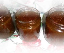 Doce de Figos Frescos