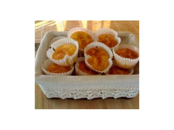 Coquinhos de leite condensado