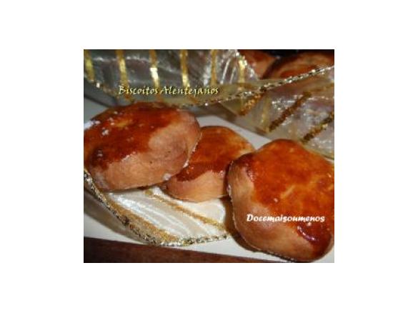 Biscoitos Alentejanos