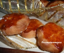 Biscoitos Alentejanos