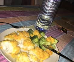 Mimos de Pescadas com sabor!