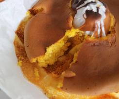 Pão de Ló sem Glúten