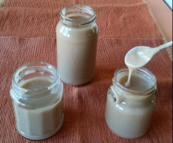 Leite Condensado Sem Lactose