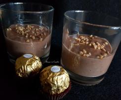 Danettes de Ferrero Rocher