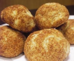 Snickerdoodles