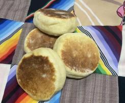 bolos lêvedos dos açores