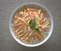Arroz Primavera